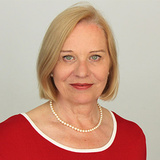 Barbara Strohschein