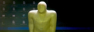 Golem – der digitale Wächter