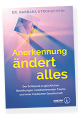 Anerkennung ändert alles